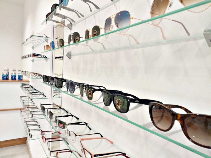 Studio Optyczne Niezła Para Tychy