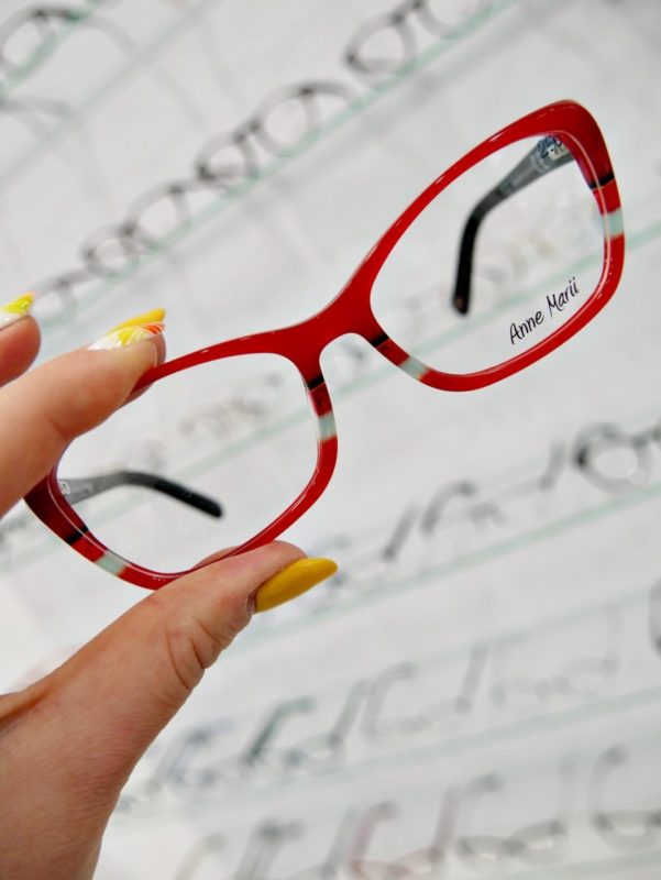 Studio Optyczne Niezła Para Tychy