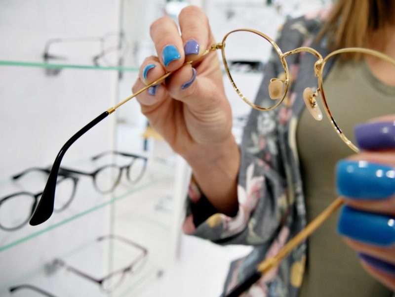 Studio Optyczne Niezła Para Tychy