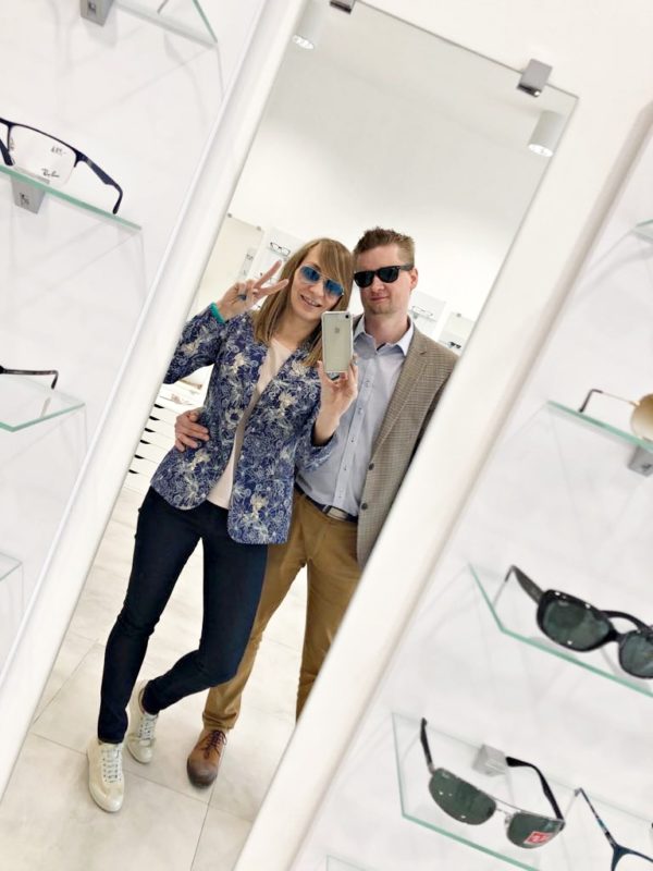 Studio Optyczne Niezła Para Tychy