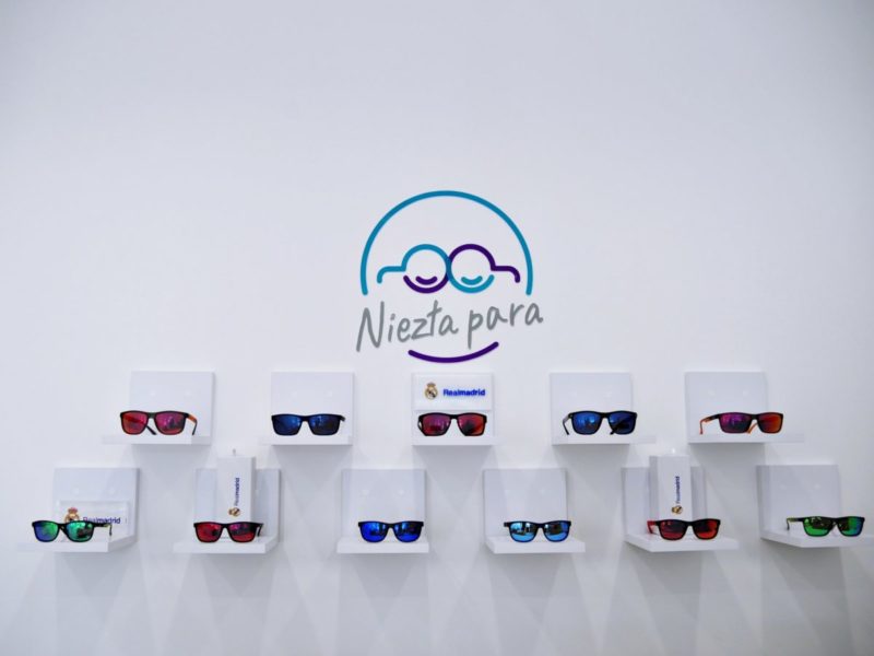 niezła para optyk tychy real madrid duży wybór